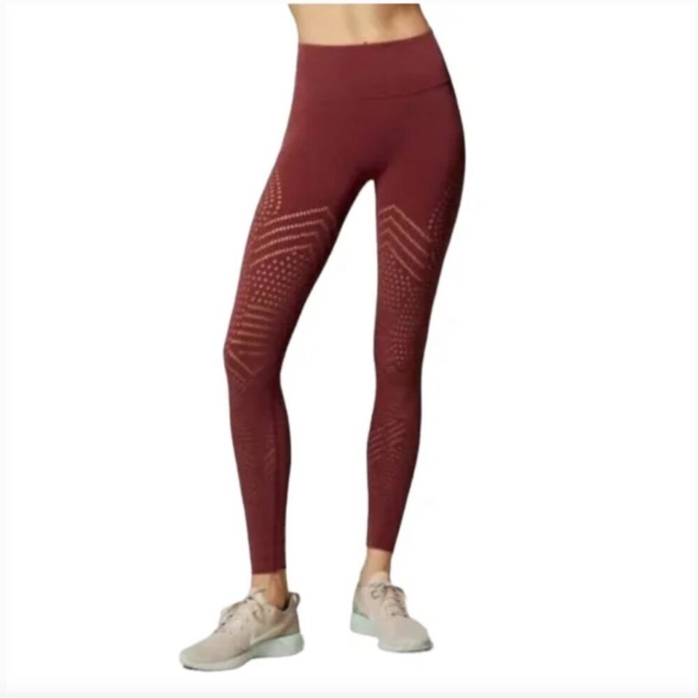 Free People Movement Seamless Ecology Leggings Size Small